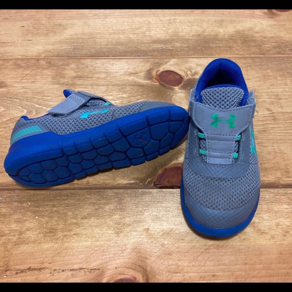 Kids shoes